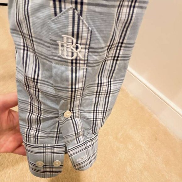 Men's Shirts (Banana Republic) - Picture 5 of 5